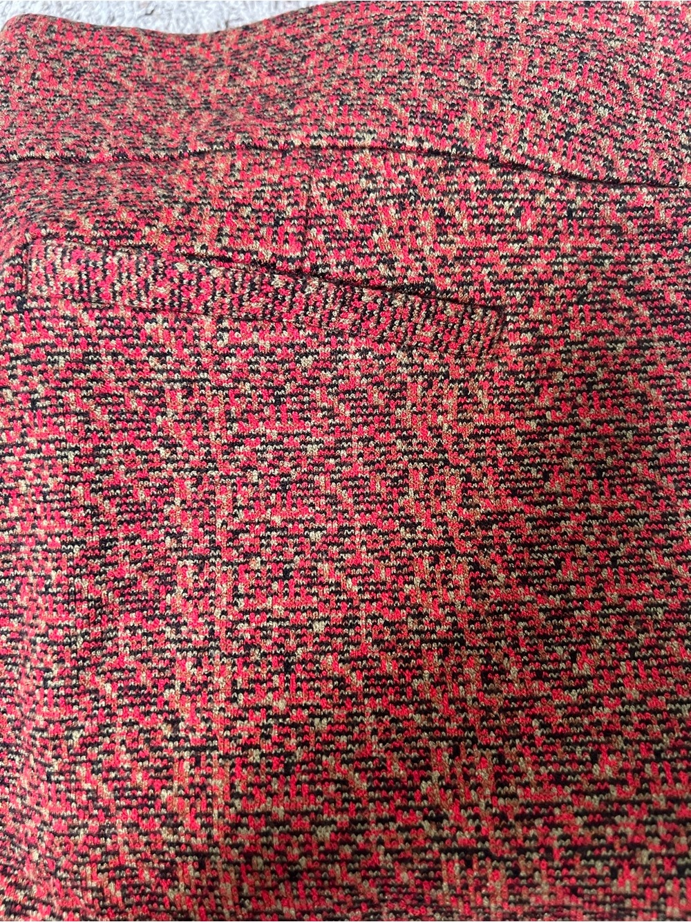 Bundle of NY&CO Tall length, wide and straight leg pants - Picture 3 of 8